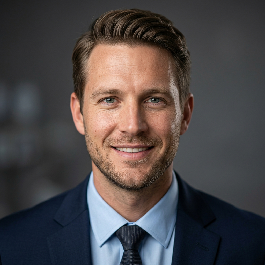 Leon Lukas Becker Fischer