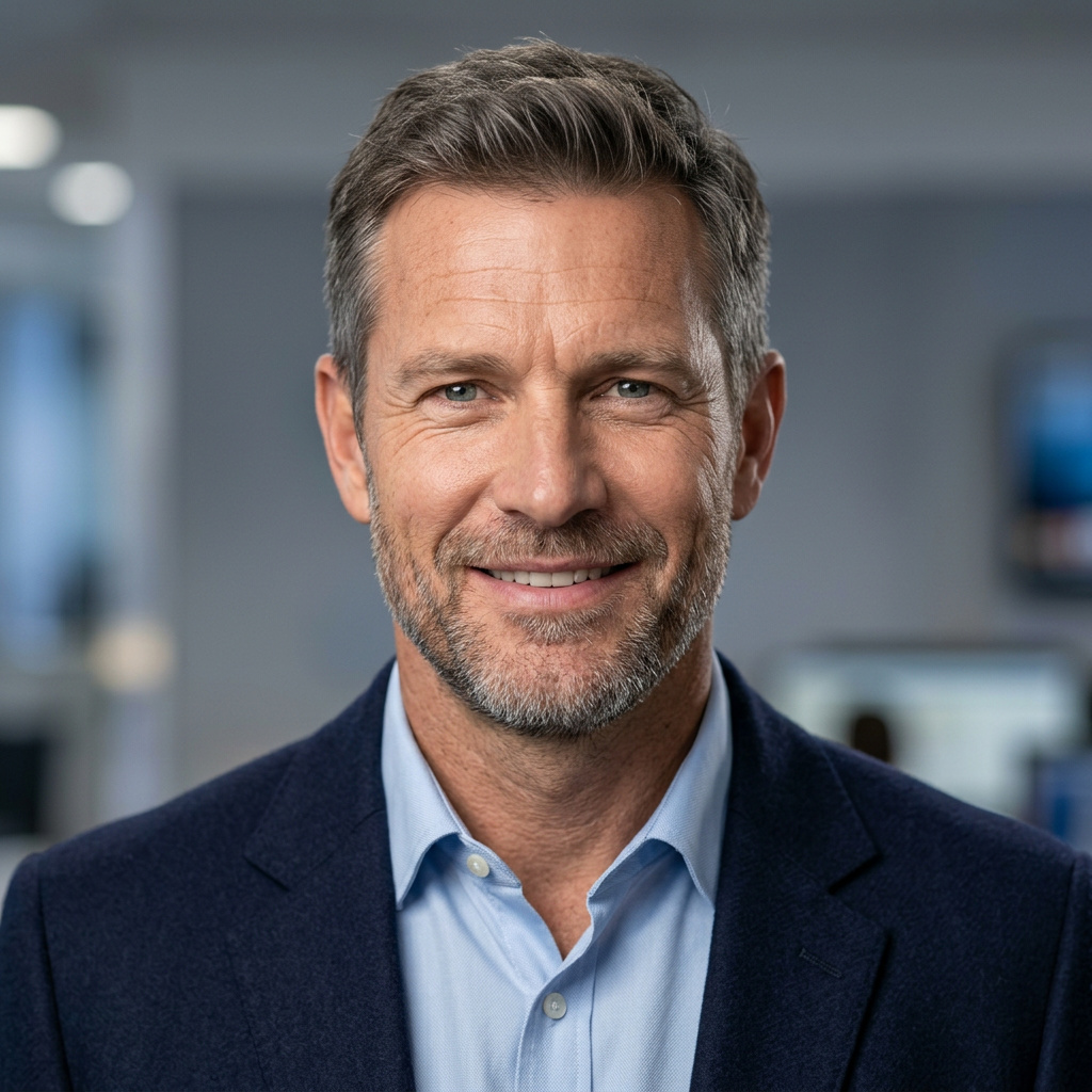 Lukas Wolf
