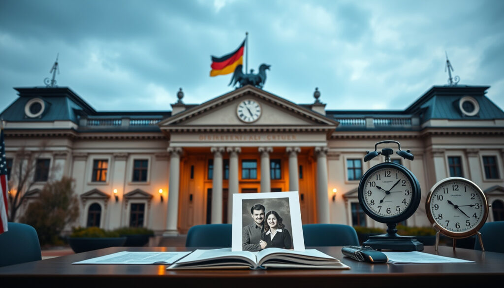 Hubertus Heil: Karriere, Familie und Fakten im Check