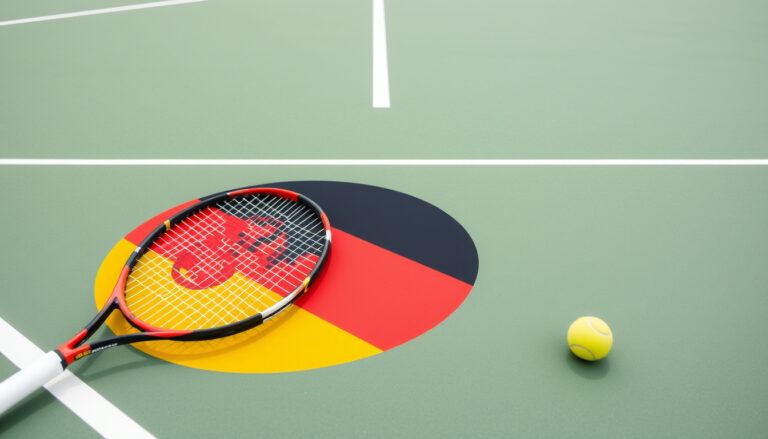 Taylor Fritz: Beziehung, deutsche Vorfahren und Karriere
